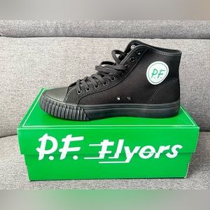 Brand new PF Flyers